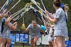 WLax vs MHC  Women’s Lacrosse vs Mt Holyoke College. - Photo by Keith Nordstrom : WLax, lacrosse